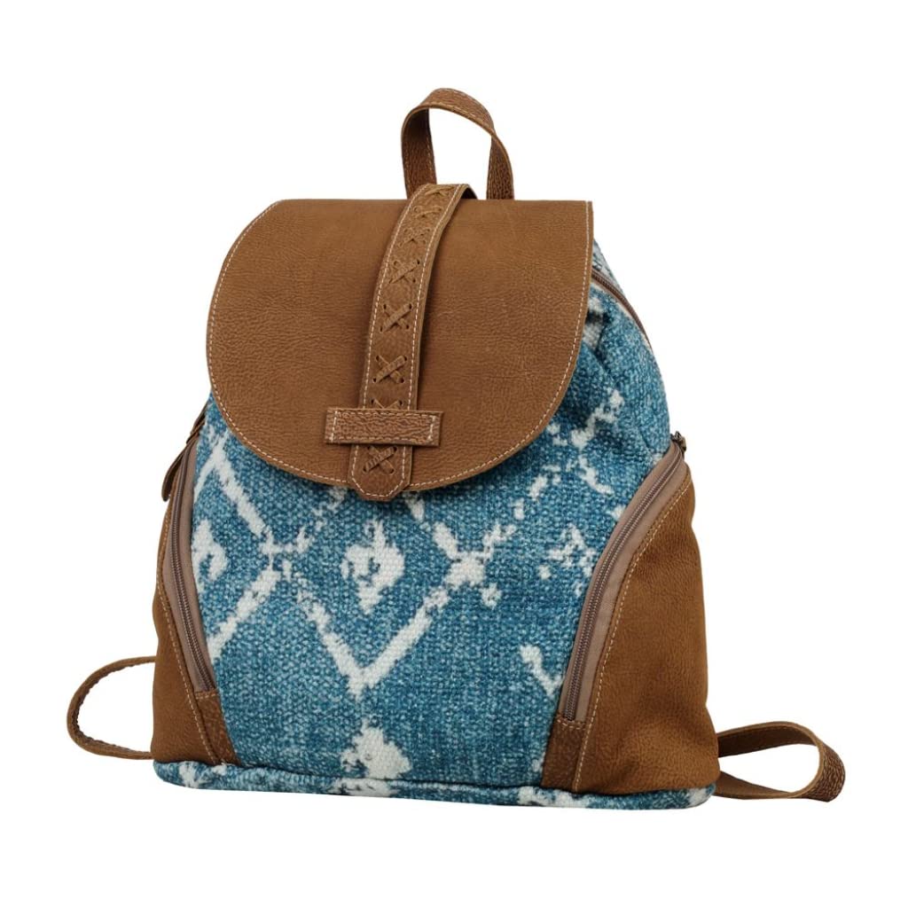 Myra Bag Sand N' Beach Backpack Bag S-2574