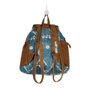 Myra Bag Sand N' Beach Backpack Bag S-2574