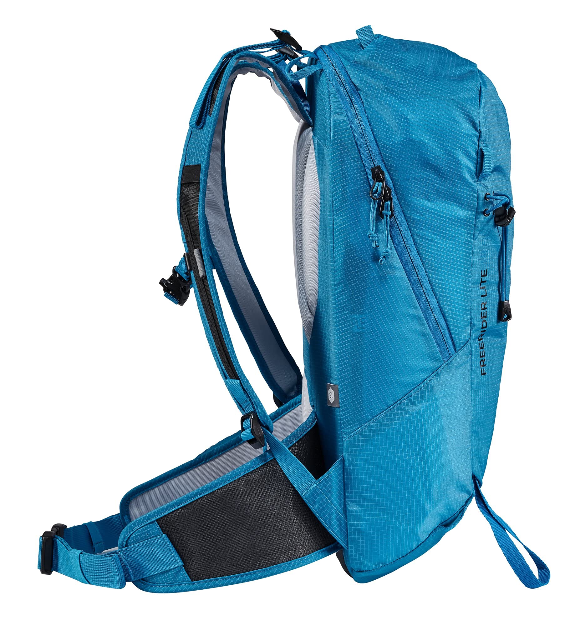 Deuter Women's Modern, Azure, 18 L