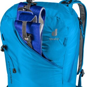 Deuter Women's Modern, Azure, 18 L