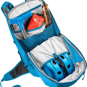 Deuter Women's Modern, Azure, 18 L