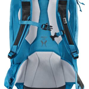 Deuter Women's Modern, Azure, 18 L