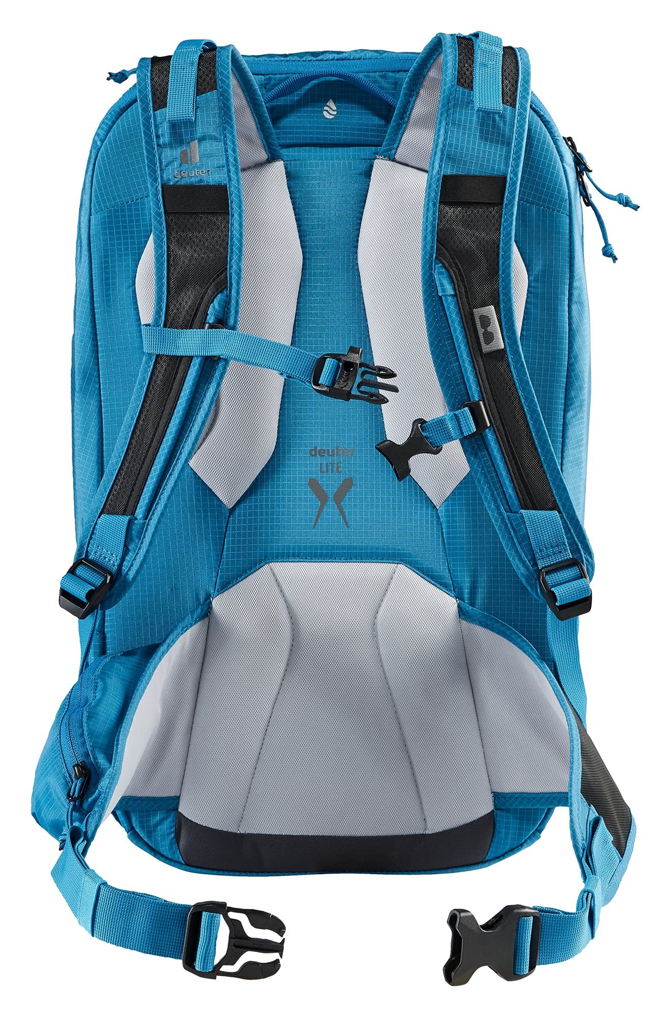 Deuter Women's Modern, Azure, 18 L