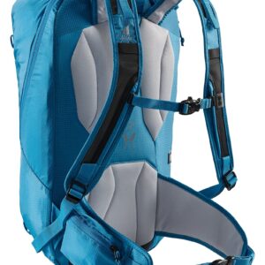 Deuter Women's Modern, Azure, 18 L