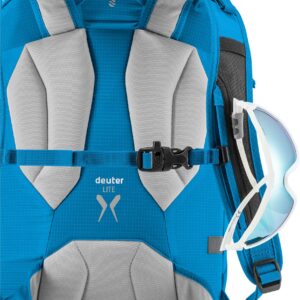 Deuter Women's Modern, Azure, 18 L