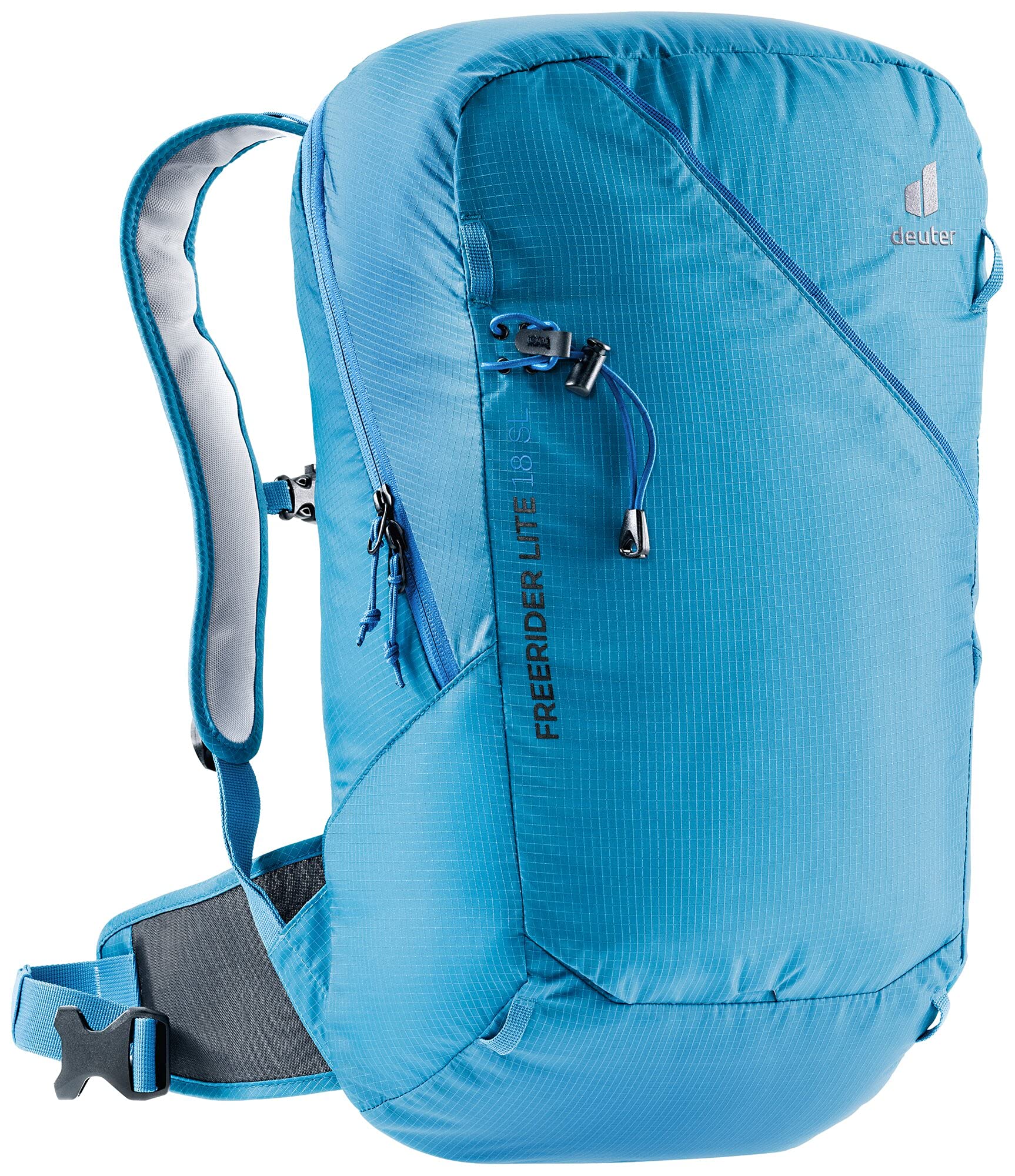 Deuter Women's Modern, Azure, 18 L