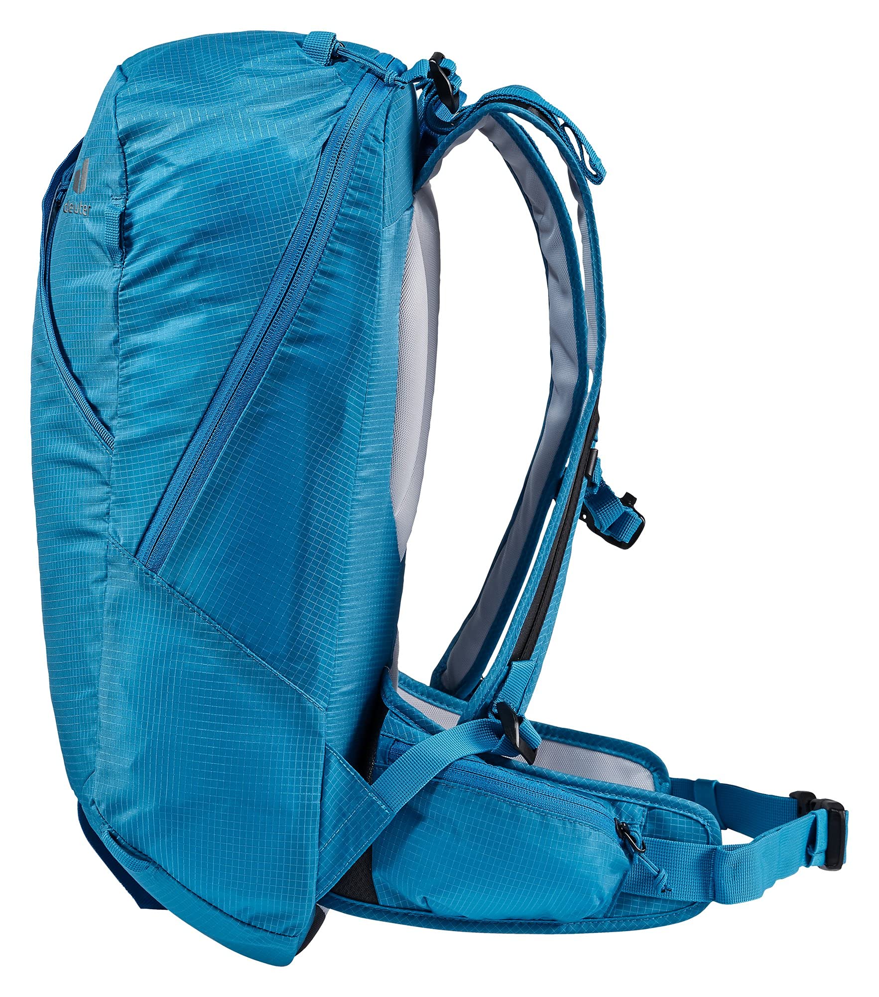 Deuter Women's Modern, Azure, 18 L