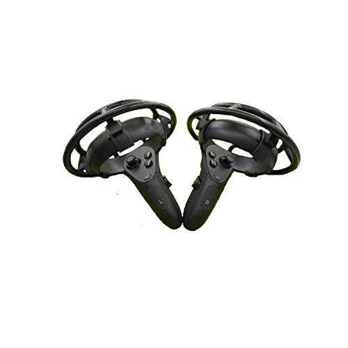 Oculus Quest/rift s Handle Protection Frame Anti-Collision Frame (Black)