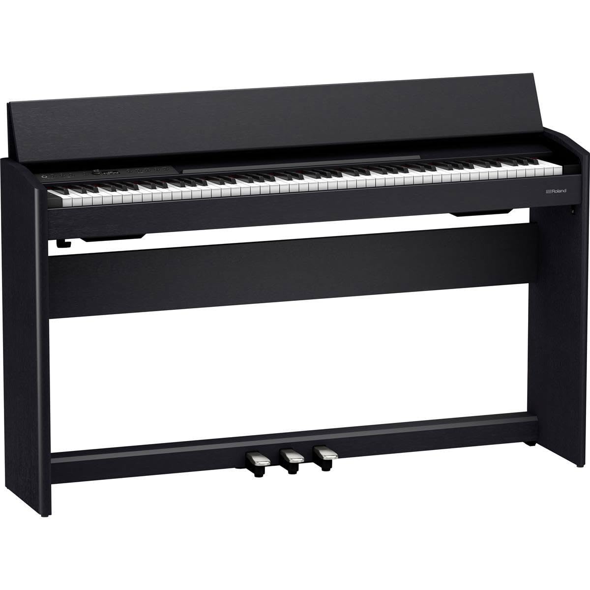 Roland Digital Pianos-Home (F701-CB)