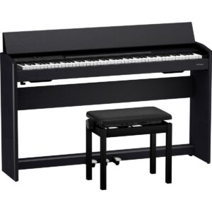 Roland Digital Pianos-Home (F701-CB)