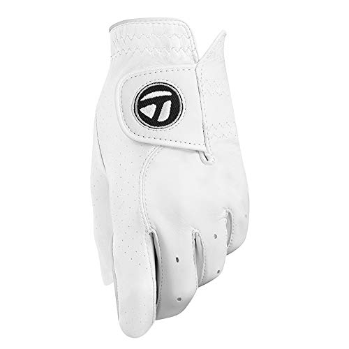 TaylorMade 2021 Tour Preferred Glove, Right Hand, Medium