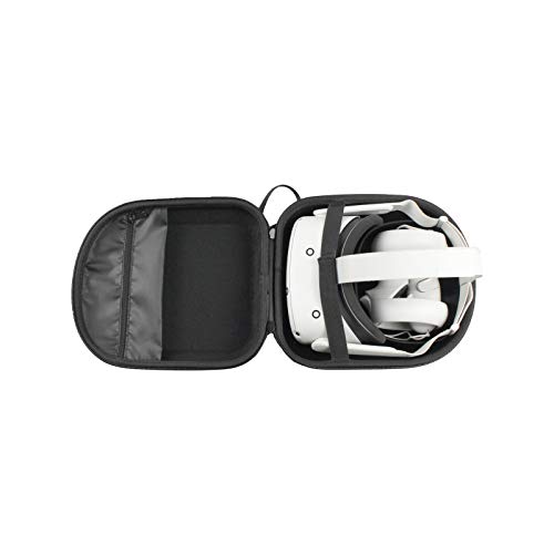 Oculus Quest 2 vr Storage Bag (Black)