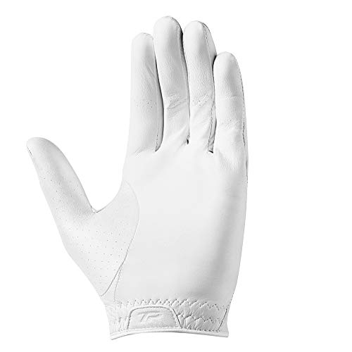 TaylorMade 2021 Tour Preferred Glove, Right Hand, Medium