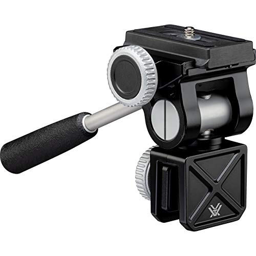 Vortex Optics Pro Car Window Mount | Use with Binoculars & Spotting Scopes