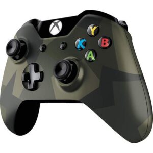 Xbox One Special Edition Armed Forces Wireless Controller (Renewed)