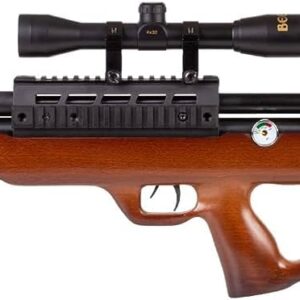 Beeman PCP Underlever Air Rifle