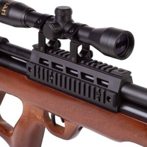 Beeman PCP Underlever Air Rifle