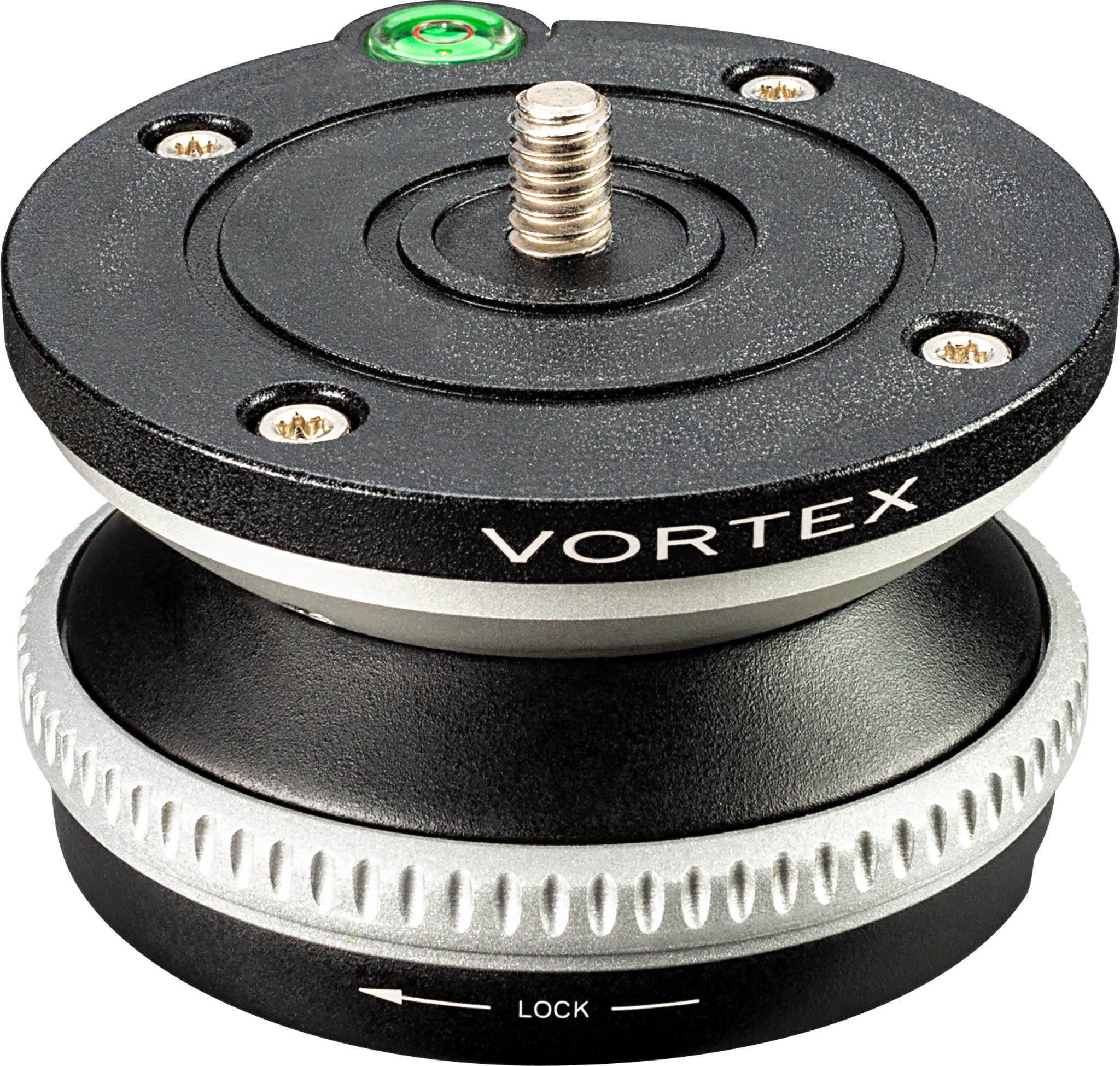 Vortex Optics Pro Tripod Leveling Head