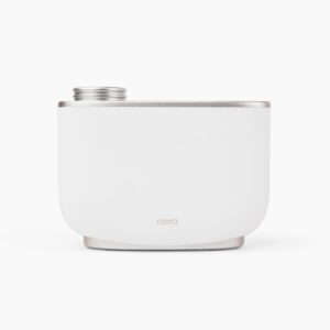 Aera Home Fragrance Electric Diffuser - Smart Home App Controlled, Compatible with Alexa - Hypoallergenic Scent Technology, Safe for your Family and Pets - Scent Capsules Sold Separately