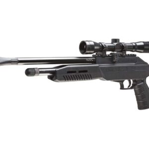 Umarex Fusion 2 Quiet .177 Caliber Pellet Gun Air Rifle (Canada 490 fps)