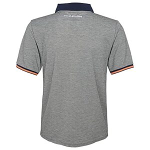 Umbro Men's Coral Studio Jersey, Black Medium