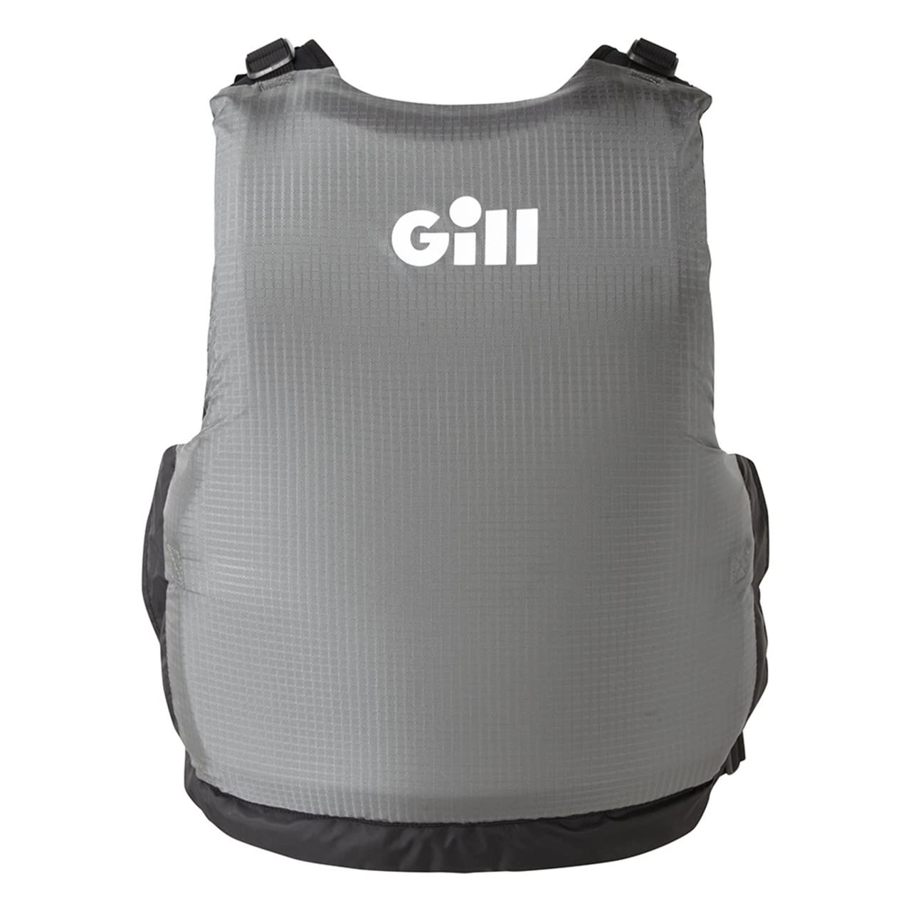 GILL US Coast Guard Approved Side Zip Personal Flotation Device PFD - Ideal for use with All Watersports Sailing, Paddle Sports, Paddleboard, Kayaking & Canoeing