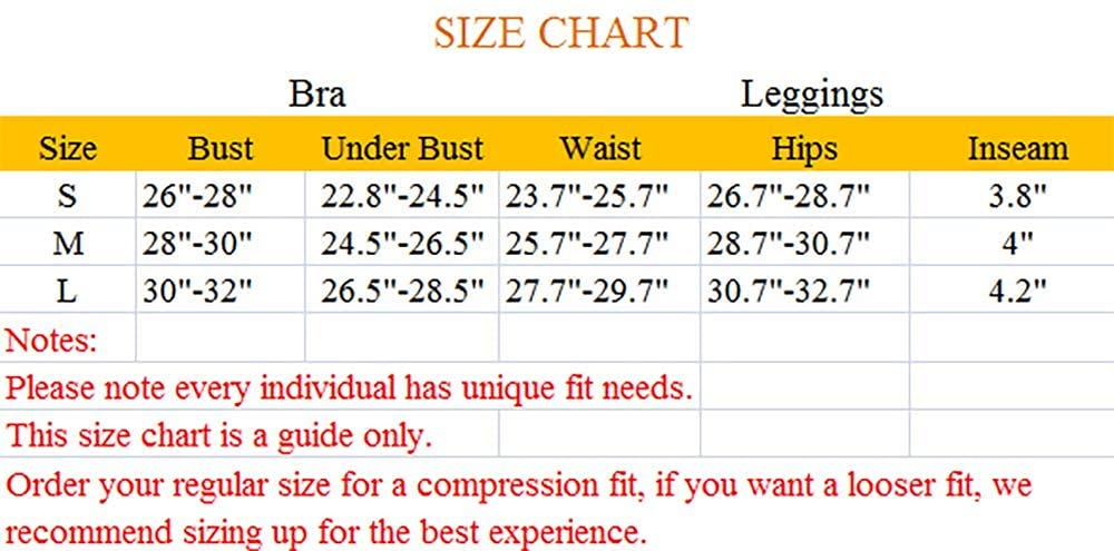 OQQ Workout Outfits For Women 2 Piece Seamless Ribbed High Waist Leggings With Sports Bra Exercise Set Black