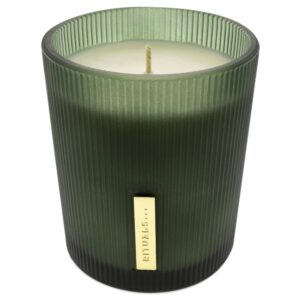 RITUALS The Ritual of Jing Sacred Lotus and Jujube Scented Candle - 10.2 Oz