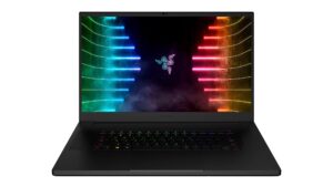 razer blade pro 17 gaming laptop 2021: intel core i7-10875h 8-core, nvidia geforce rtx 3060, 17.3" fhd 360hz, 16gb ram, 512gb ssd - chroma rgb - thunderbolt 3 - sd card reader