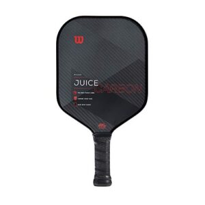 wilson juice carbon