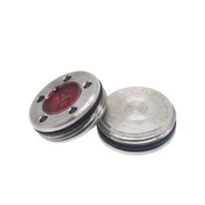 SEACLOUD Golf Putter Weights 2pcs 40g for Newport Putters Golf Weights Red Compatible for Newport Putter