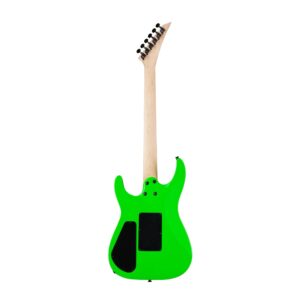 Jackson X Series Dinky DK3XR HSS Electric Guitar - Neon Green