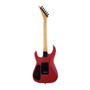 Jackson JS Series Dinky Arch Top JS24 DKAM Electric Guitar - Red Stain