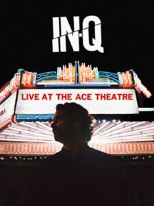 in-q - live at the ace theatre