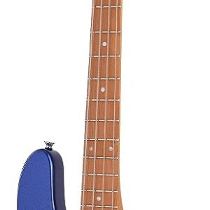 Charvel Pro-Mod San Dimas Bass PJ IV - Mystic Blue