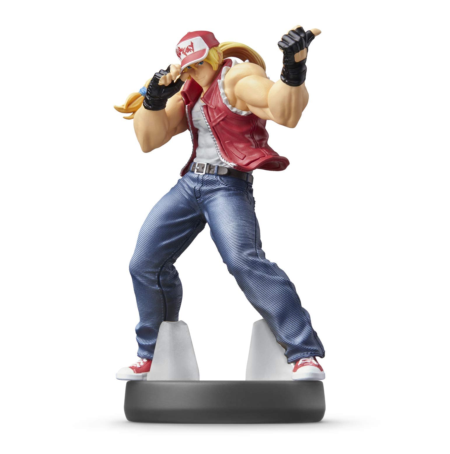 amiibo Terry Bogard (Nintendo Switch)