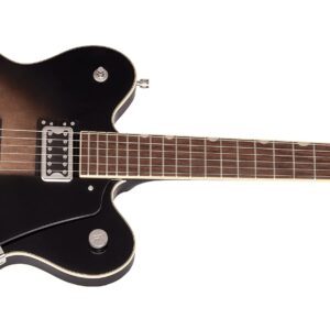 Gretsch G5622 Electromatic Center Block Double-Cut with V-Stoptail Electric Guitar - Bristol Fog