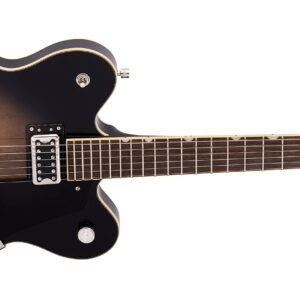 Gretsch G5622 Electromatic Center Block Double-Cut with V-Stoptail Electric Guitar - Bristol Fog