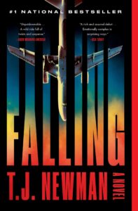 falling: a novel