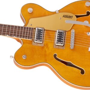 Gretsch G5622T Electromatic Center Block Double-Cut Speyside w/Bigsby