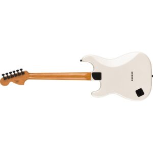 Squier Contemporary Special Stratocaster HT Electric Guitar, Pearl White, Laurel Fingerboard