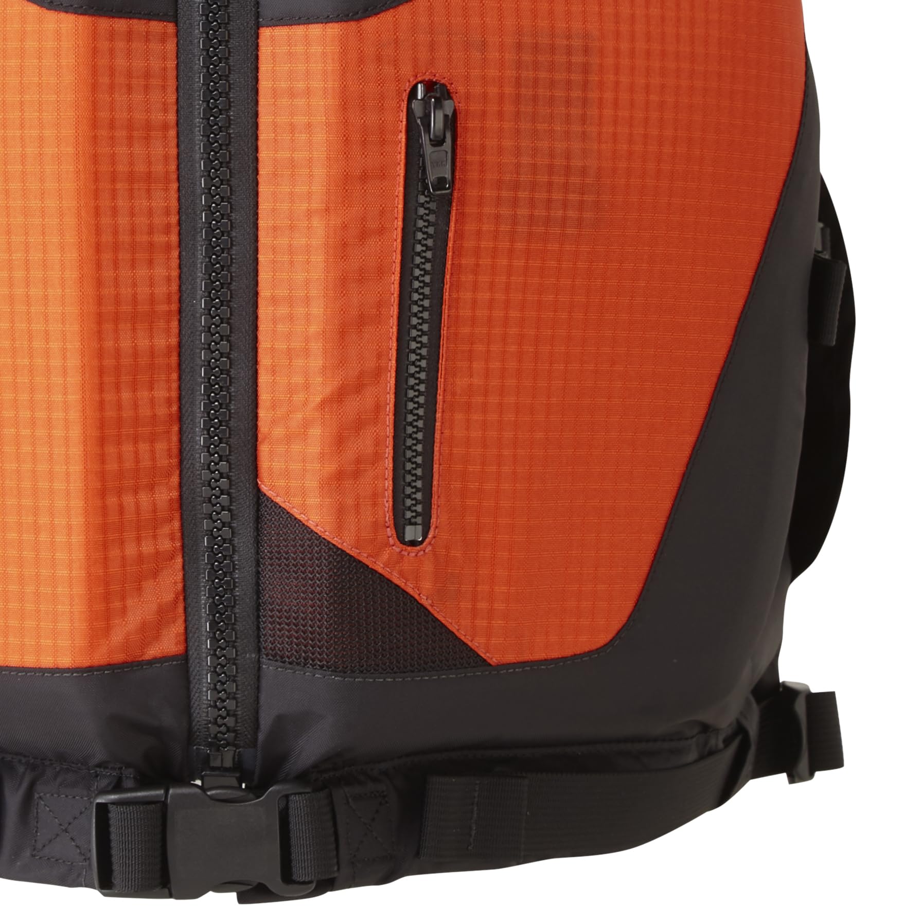 Gill US Coast Guard Approved Front Zip Personal Flotation Device PFD - Ideal for use with All Watersports Sailing, Paddle Sports, Paddleboard, Kayaking & Canoeing