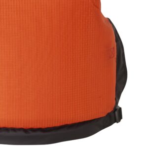 Gill US Coast Guard Approved Front Zip Personal Flotation Device PFD - Ideal for use with All Watersports Sailing, Paddle Sports, Paddleboard, Kayaking & Canoeing