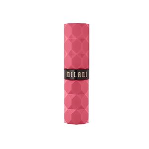 Milani Color Fetish Lipstick- Sheer to Medium Coverage Lip Balm