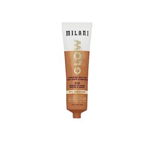 Milani Glow Hydrating Skin Tint