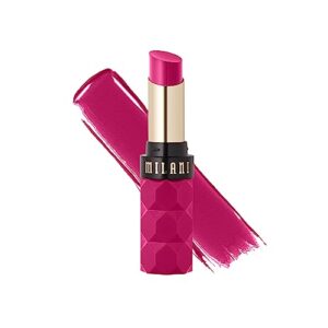 milani color fetish lipstick- sheer to medium coverage lip balm