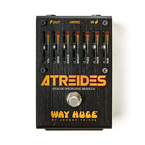 Way Huge Atreides Analog Weirding Module (WHE900)