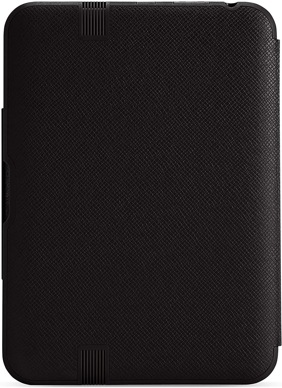 Official Amazon Kindle Fire HD 7 Standing Protective Leather Case (for Kindle Fire HD 7 2nd Gen)(Bulk Packaging)(Onyx)