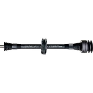 aa & e aae advante-x mountain series stabilizer black 12 in.