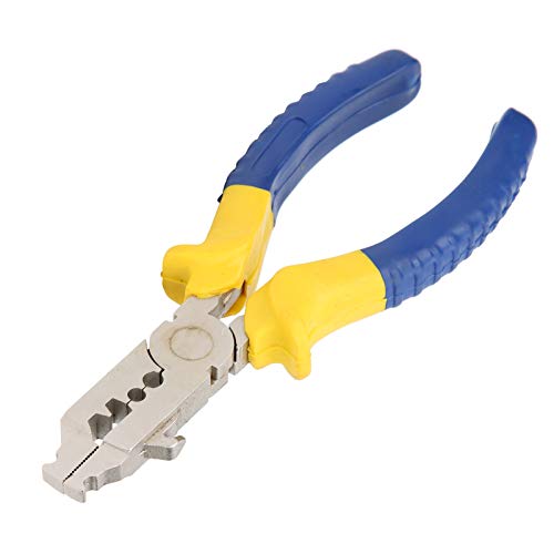 Multifunctional D-Loop Pliers, Bow line Nock Pliers for Outdoor Archery